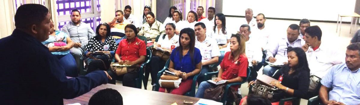 Relanzamiento de la Misión Piar garantiza beneficios para los pequeños mineros del estado Bolívar