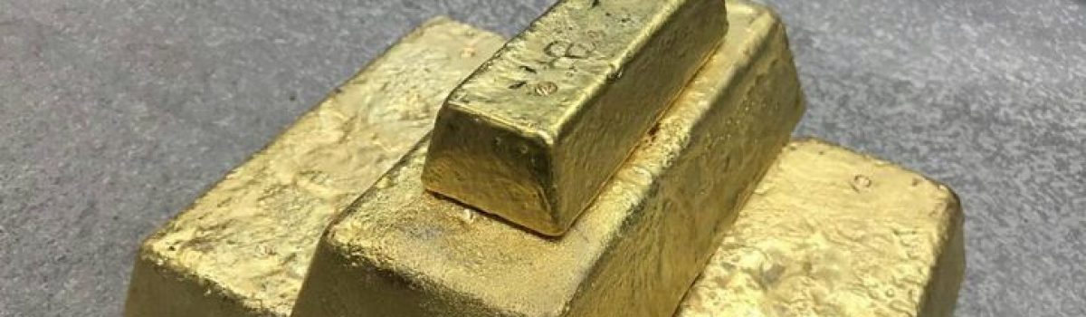 Ministerio del Poder Popular de Desarrollo Minero Ecológico hará entregas periódicas de oro al BCV