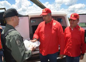 F2Pequeña Minería continúa dando aportes a la economía venezolana