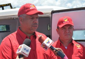 F4Pequeña Minería continúa dando aportes a la economía venezolana