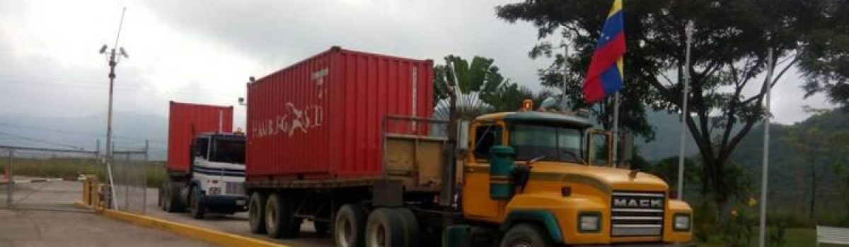 Venezuela exportó a Holanda 500 toneladas de ferroníquel