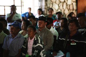 Asambleas indígenas sobre el AMO (4)