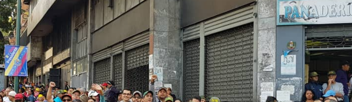 Motor Minero respaldó al presidente Maduro en su juramentación ante el TSJ