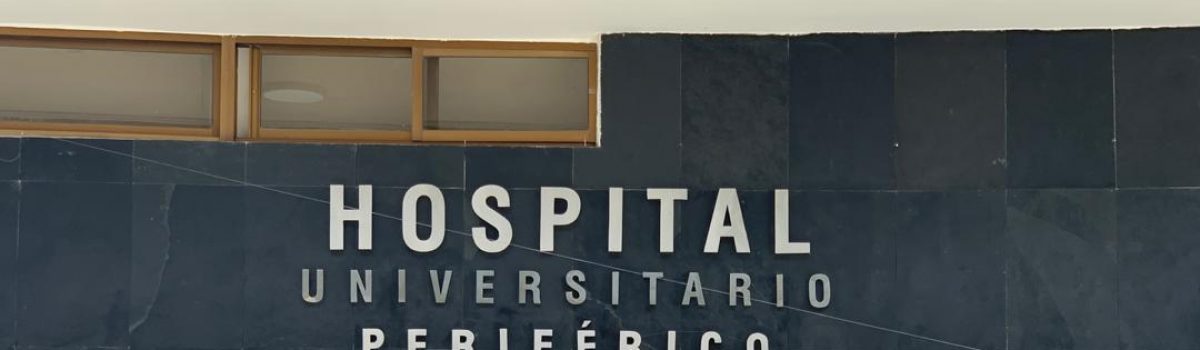 Rebautizan el Hospital de Coche con el nombre del Dr. Miguel Rangel