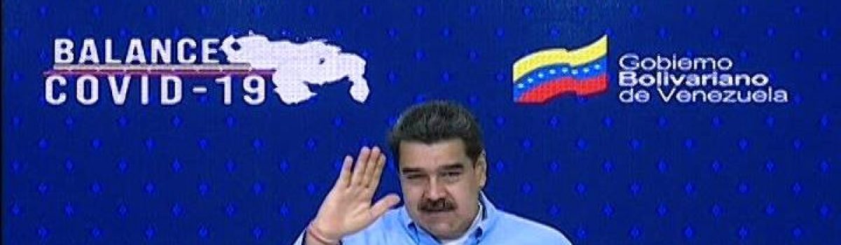 Presidente Maduro pidió reimpulsar y relanzar la Misión Árbol
