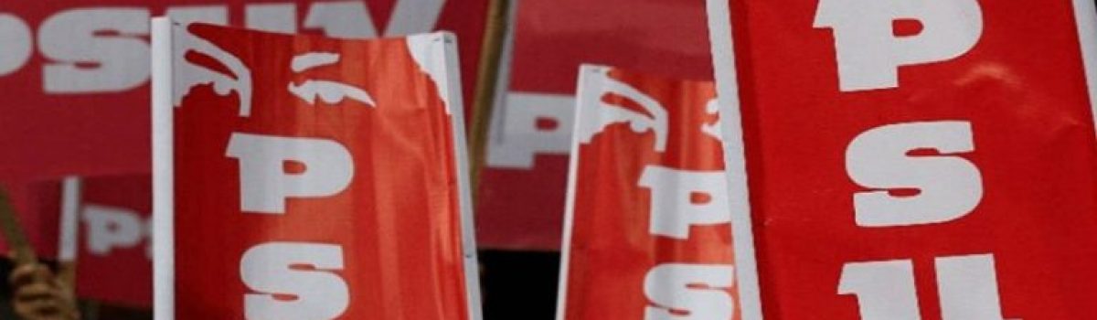 PSUV irá a primarias el próximo 8 de agosto para elegir a sus candidatos