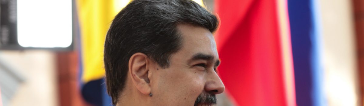 Presidente Maduro: En Venezuela habrá justicia