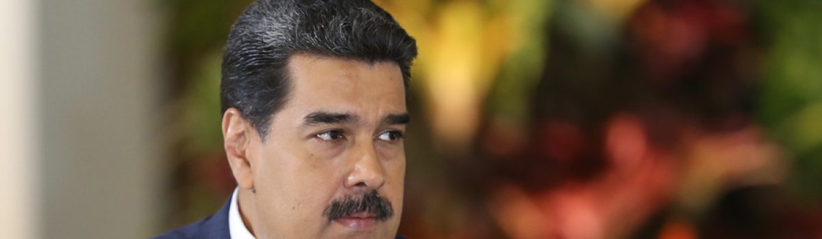 Venezuela expresa preocupación por crisis en Ucrania