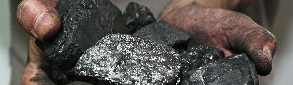 Potencialidades Mineras “El Carbón”