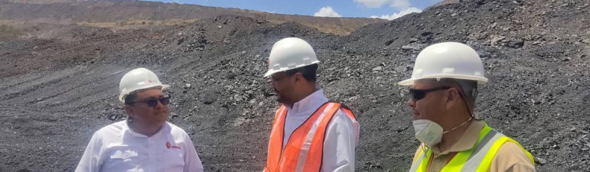 Senafim: Fiscalizador de la actividad minera en Venezuela ￼