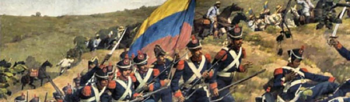 “Batalla de Carabobo” gesta histórica que abrió los caminos de nuestra independencia
