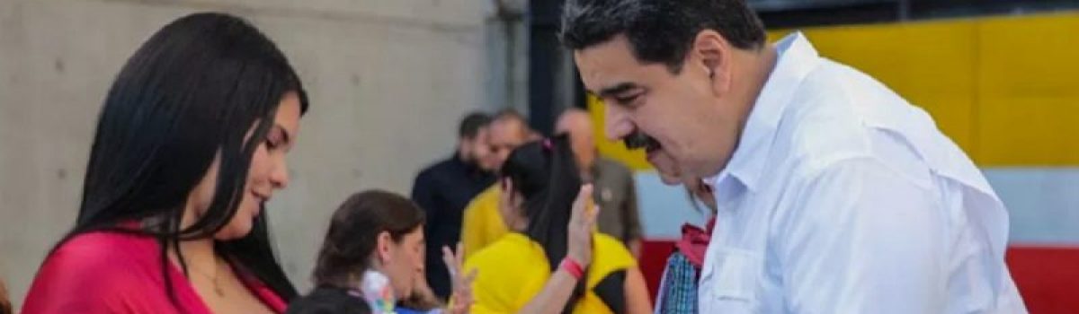 Base de Misiones Socialistas: 8 años de protección al pueblo venezolano