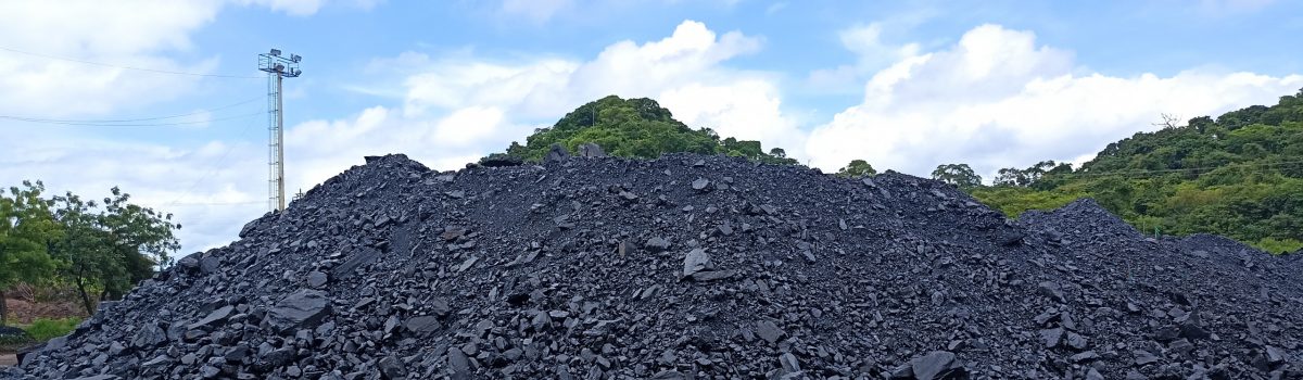 Carbozulia conmemora los 4 años del decreto del carbón como mineral estratégico de la nación