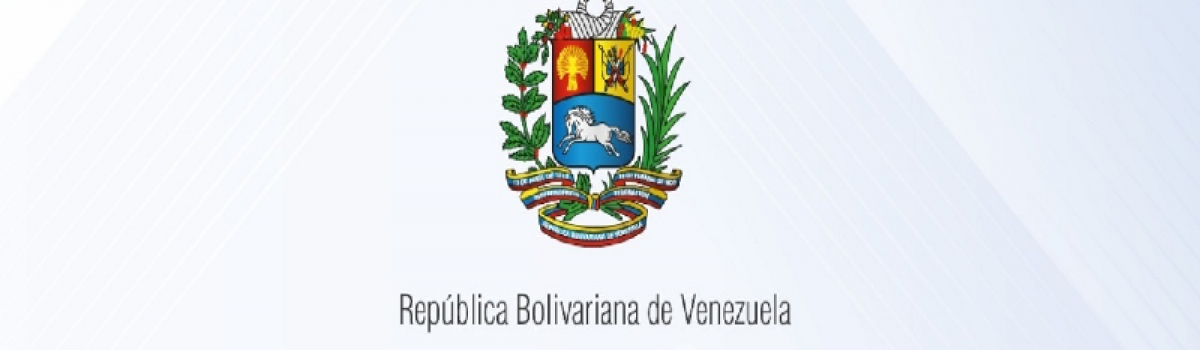 Venezuela repudia acusaciones falsas de supuesta Misión Internacional de Determinación de los Hechos