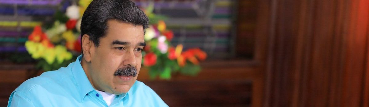 Presidente Maduro se reúne con vicepresidentes y buró político del PSUV