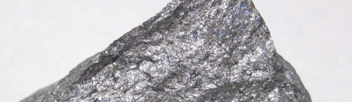 Potencialidades mineras: El Cobalto