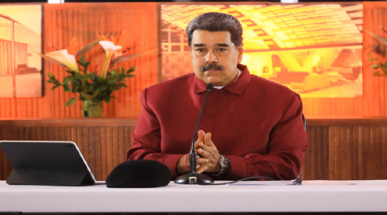 Maduro-3