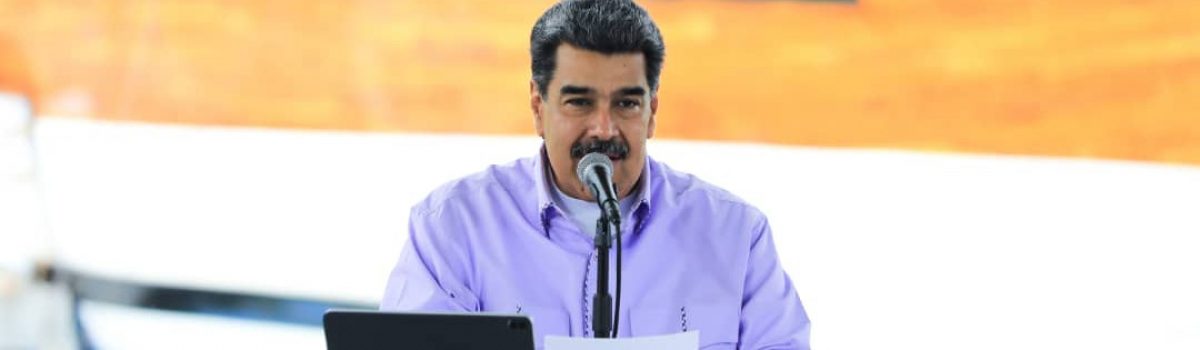 Gran Misión Venezuela Bella avanza a pasos agigantados