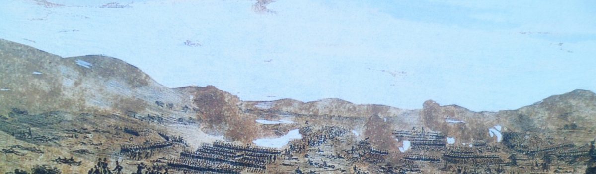 24 de junio de 1821, día de la Batalla de Carabobo