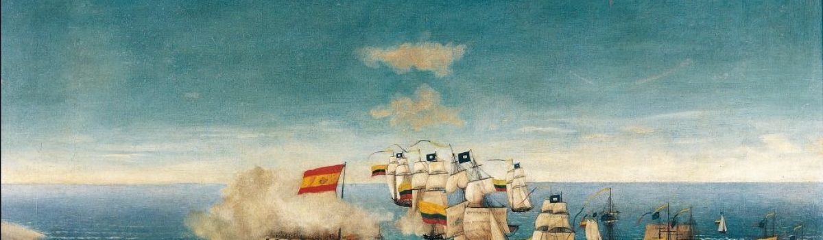 Batalla Naval del Lago de Maracaibo: gesta histórica para la independencia de Venezuela