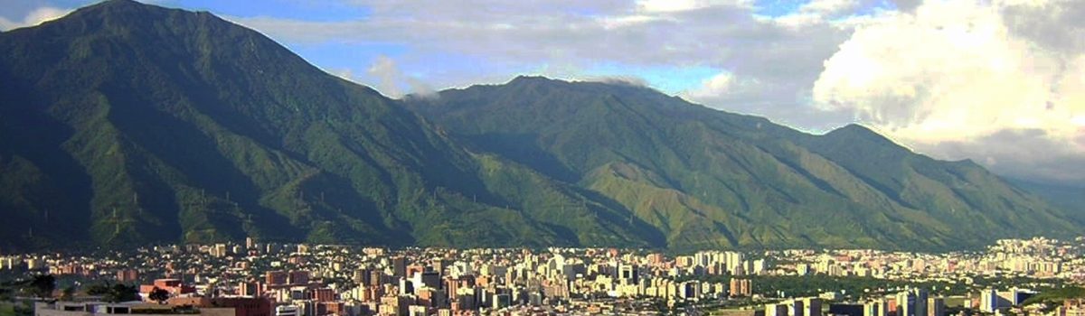 Venezuela celebra 456 aniversario de la ciudad de Caracas