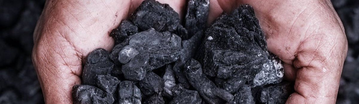 31 de Agosto: Declaración del Carbón como mineral estratégico de la Nación