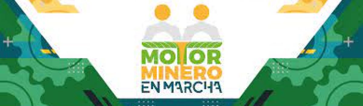 El Motor Minero impulsa el desarrollo integral de la Patria Bolivariana