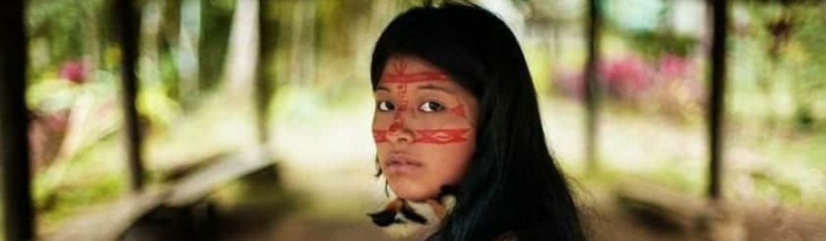 05 de septiembre: Día Internacional de la Mujer Indígena