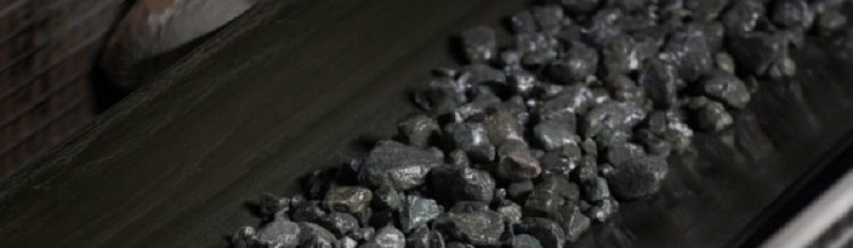 Potencialidades mineras: El Níquel