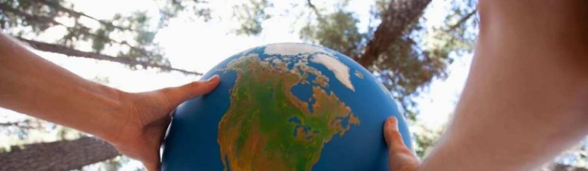 Día Mundial de la Tierra: Concientización y respeto hacia el medio ambiente