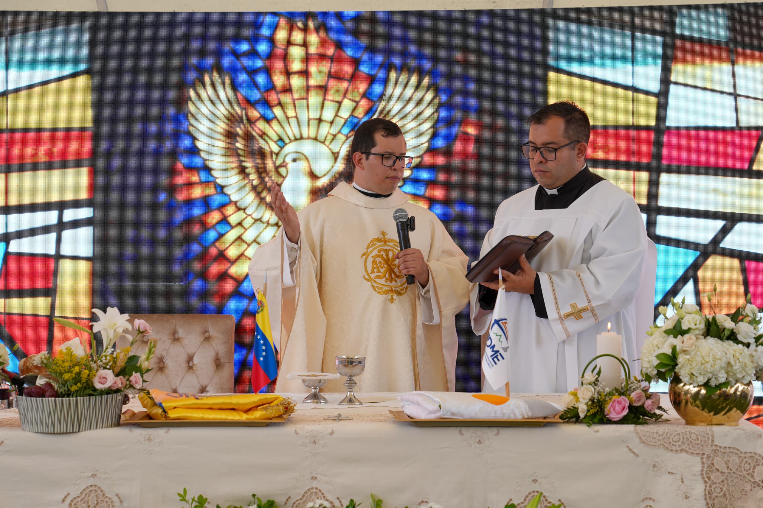 Con alegría y regocijo MIDME conmemora su 9no aniversario