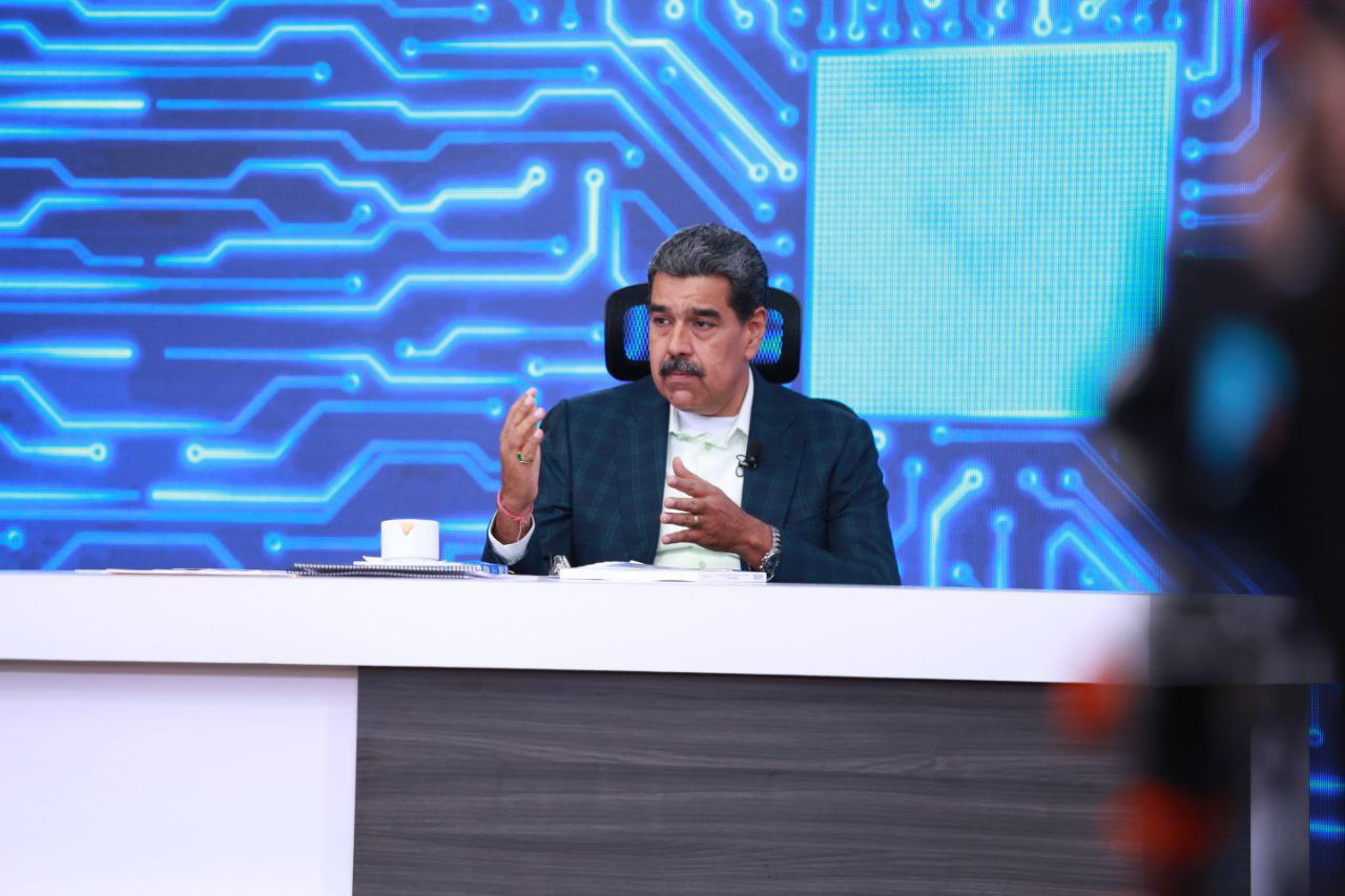 Transformación Económica  avanza positivamente