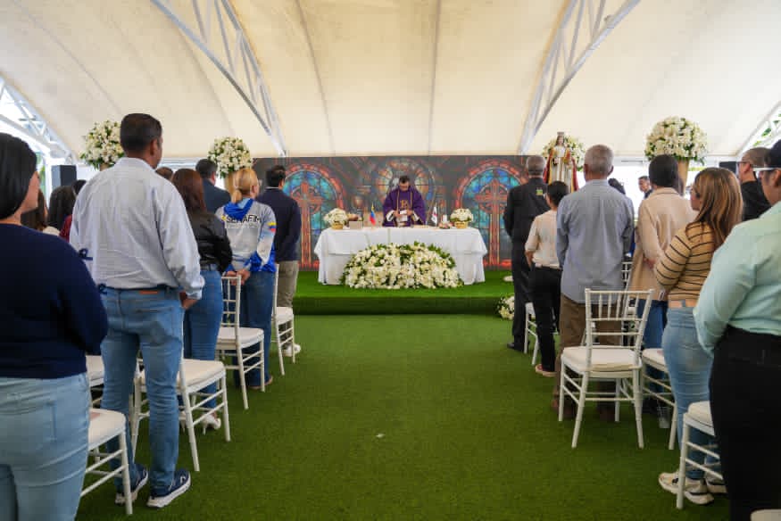 MIDME conmemora el Día del Minero y Minera